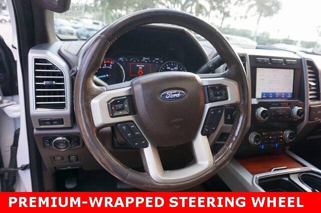 2020 Ford F-350 Super Duty