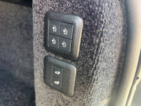 2020 Land Rover Range Rover HSE