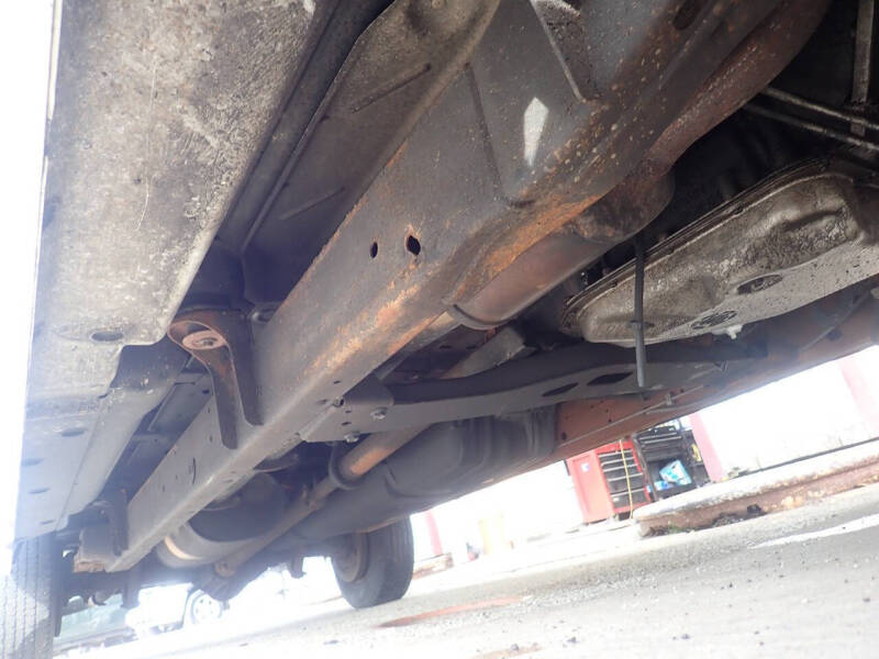 2000 Chevrolet Express G3500