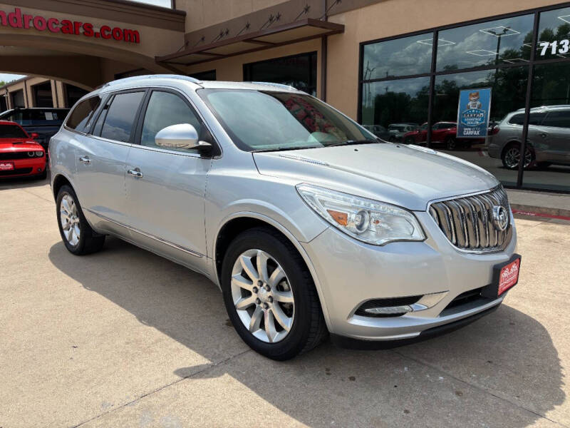 2014 Buick Enclave Premium