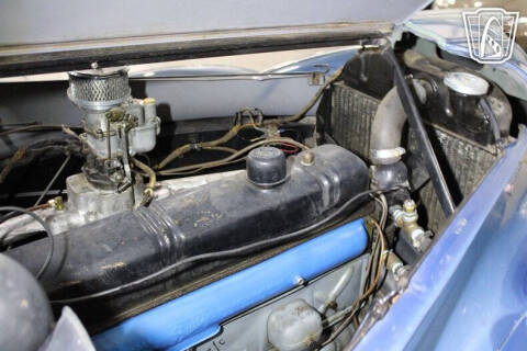 1939 Buick Special