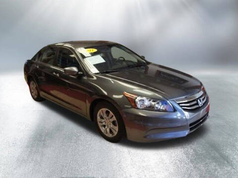 2011 Honda Accord for sale at Adams Auto Group Inc. in Charlotte NC