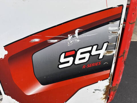 2023 Bobcat S64
