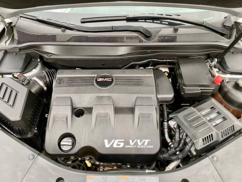 2013 GMC Terrain SLT-2