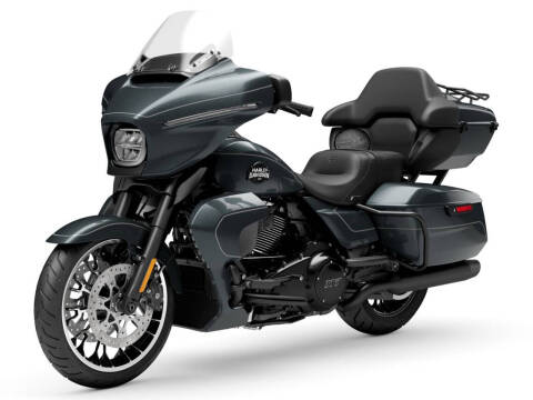 2026 Harley-Davidson Street Glide