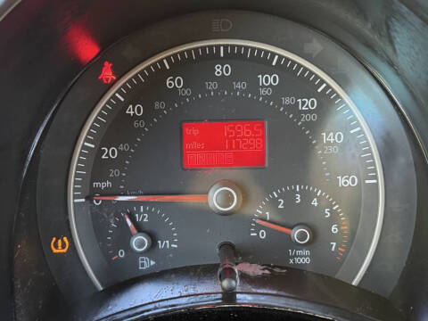 2009 Volkswagen New Beetle