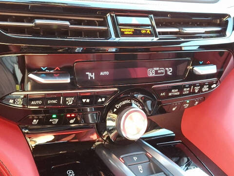 2023 Acura MDX SH-AWD w/A-SPEC