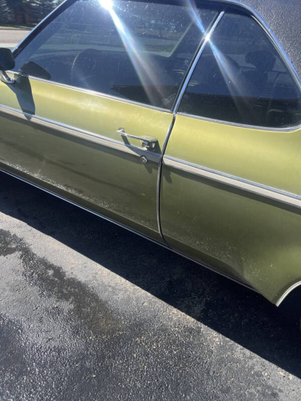 1973 Oldsmobile 88 DELTA 88 ROYALE