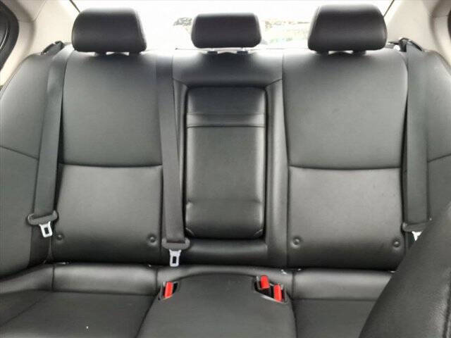 2020 Infiniti Q50 3.0T Luxe