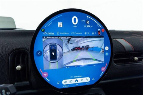 2026 MINI Hardtop 4 Door