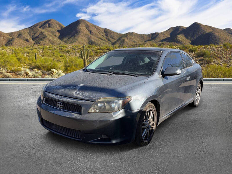 2006 Scion tC