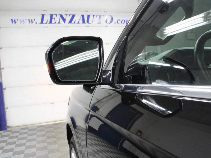 2022 Ford Expedition Platinum