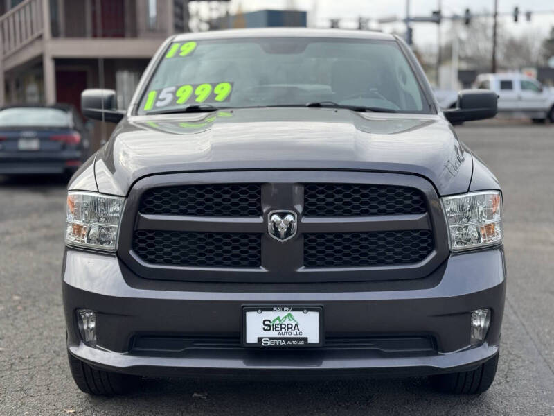 2019 RAM 1500 Classic Express