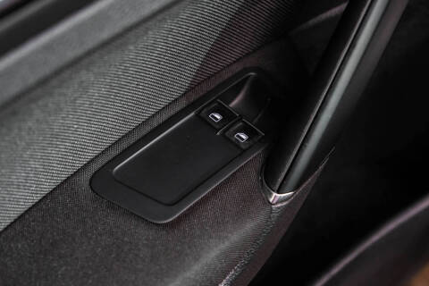 2015 Volkswagen Golf GTI
