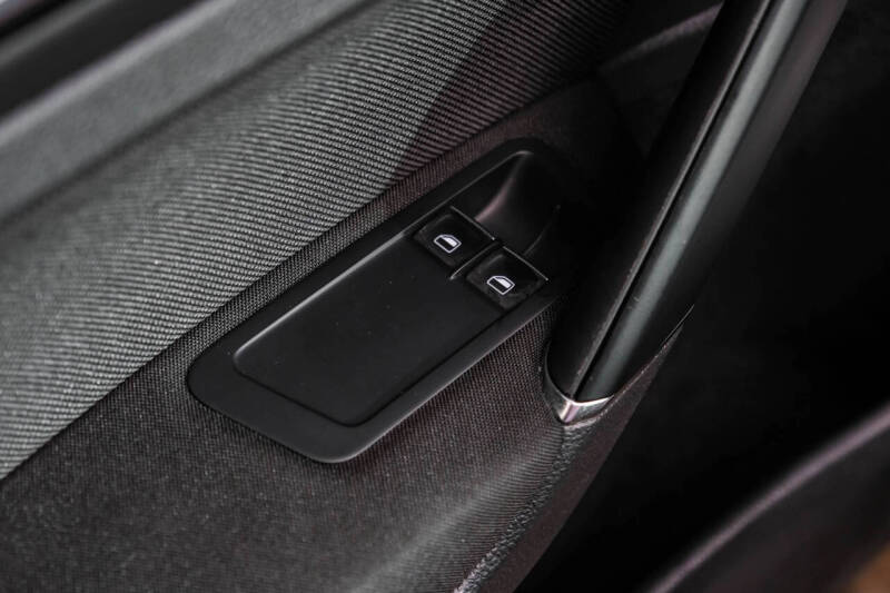 2015 Volkswagen Golf GTI