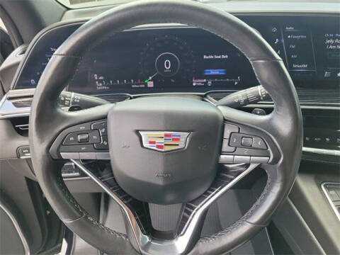 2021 Cadillac Escalade ESV Sport