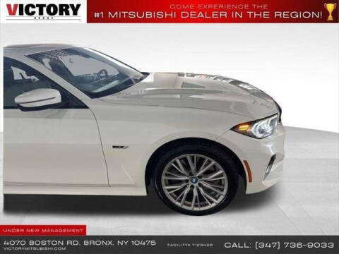 2023 BMW 3 Series 330e