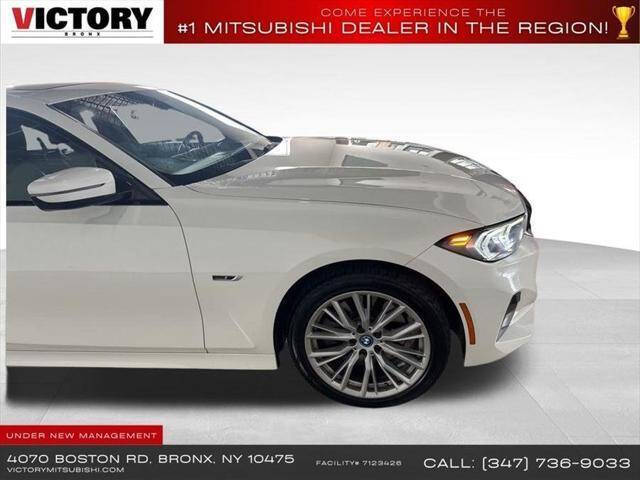 2023 BMW 3 Series 330e