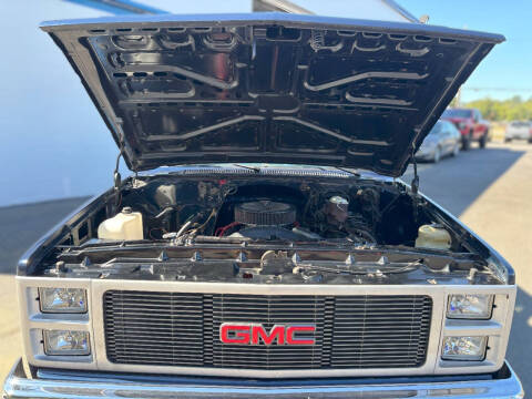 1982 GMC C/K 1500 Series C1500