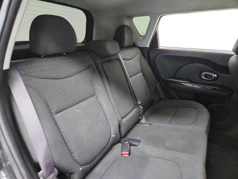 2014 Kia Soul !