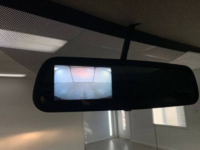 2025 Chevrolet Express 3500