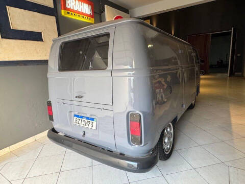 1994 Volkswagen Bus