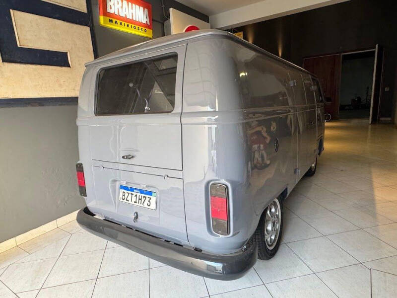 1994 Volkswagen Bus