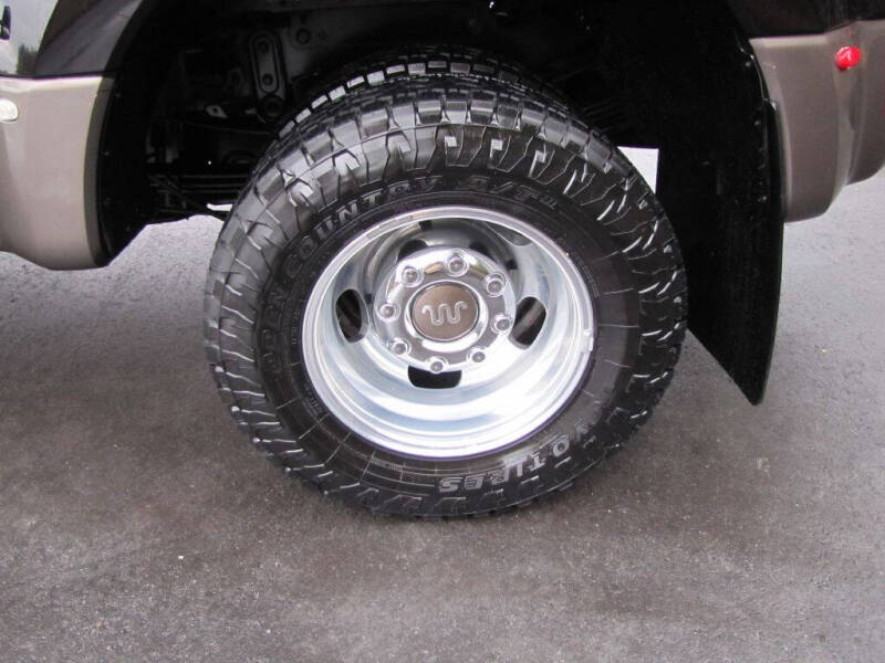 2022 Ford F-350 Super Duty