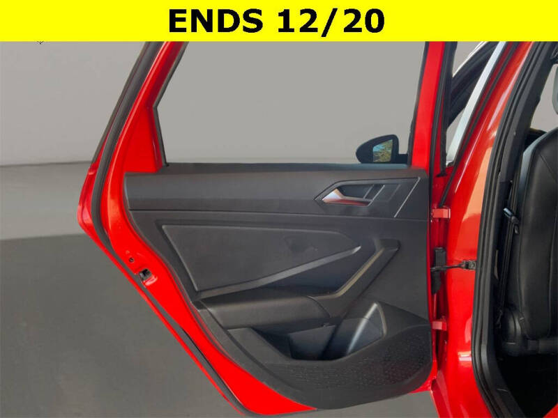 2019 Volkswagen Jetta R-Line