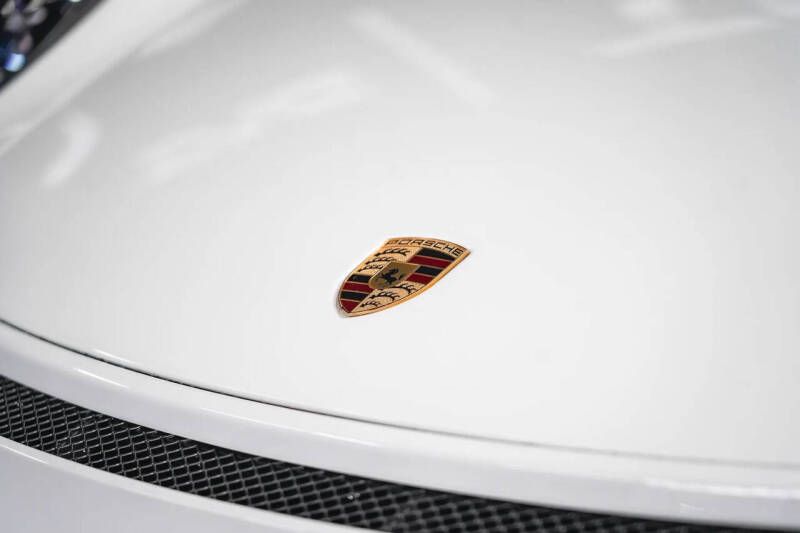 2015 Porsche 911 GT3