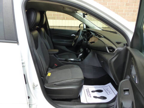 2022 Buick Encore GX Preferred