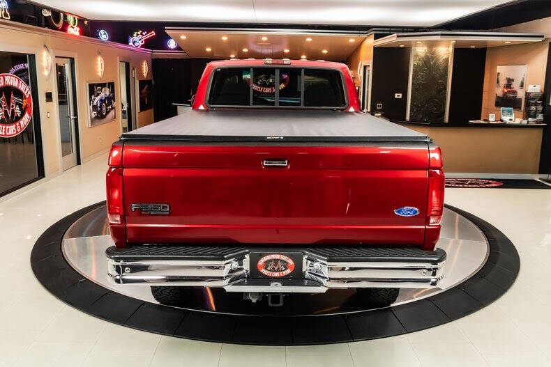 1997 Ford F-350