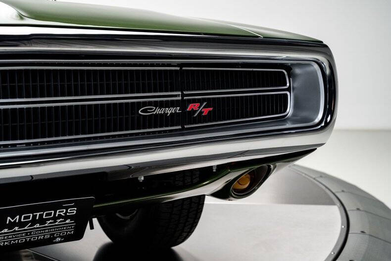 1970 Dodge Charger
