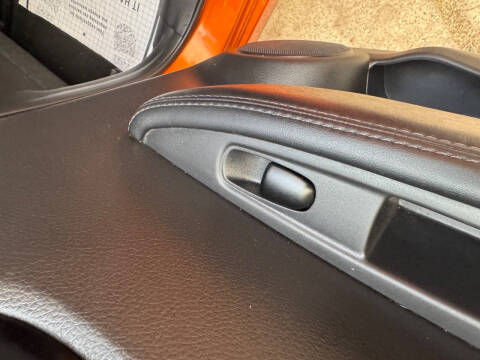 2017 Nissan Rogue Sport SV