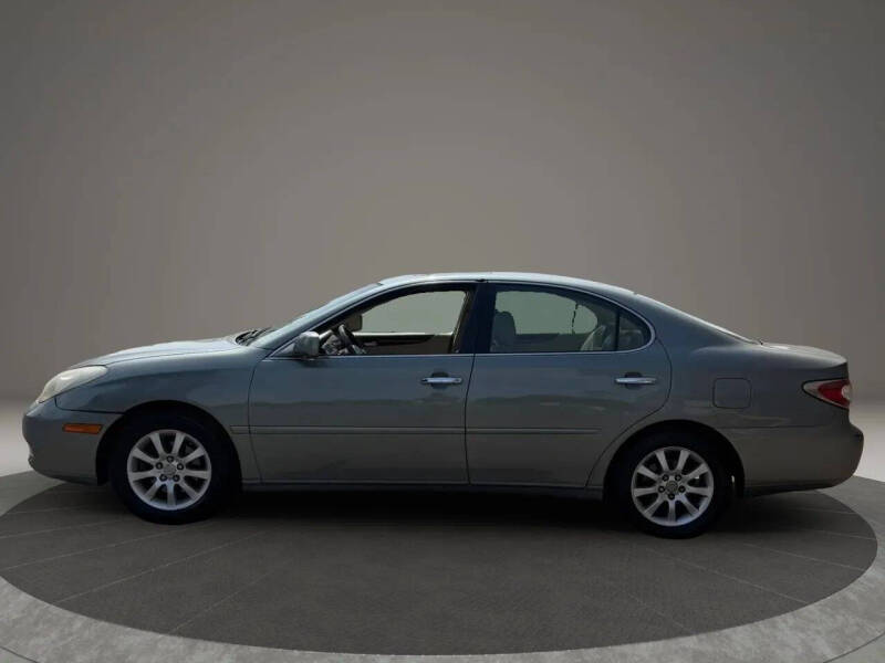 2003 Lexus ES 300