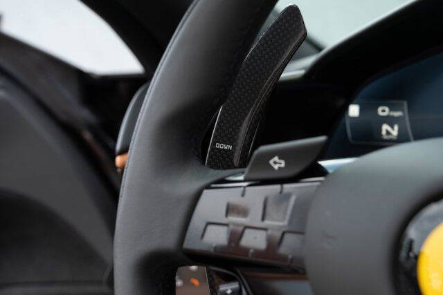 2025 Ferrari Roma Spider