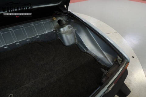 1974 Porsche 914