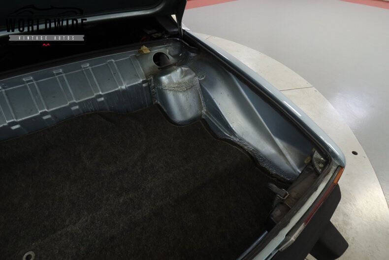 1974 Porsche 914