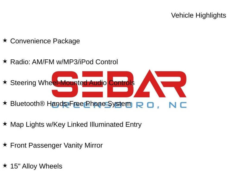 2014 Nissan Versa 1.6 SV