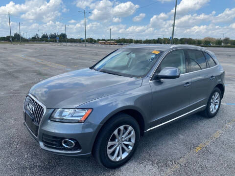 Audi Q5 For Sale In Miami Fl Truck Depot