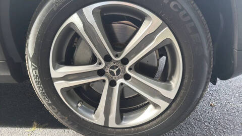 2019 Mercedes-Benz GLC GLC 300