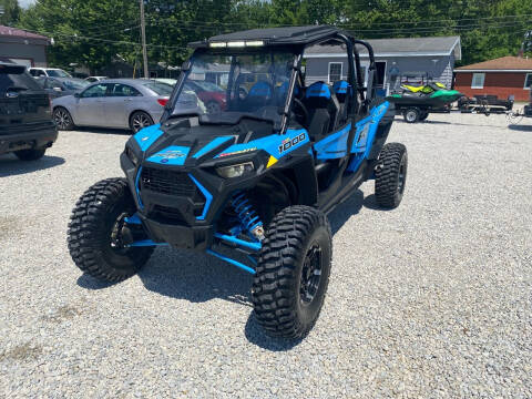 2019 Polaris RZR