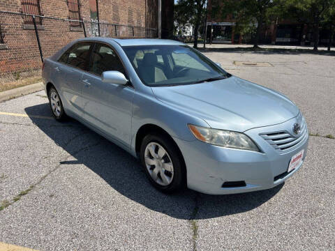 2009 Toyota Camry