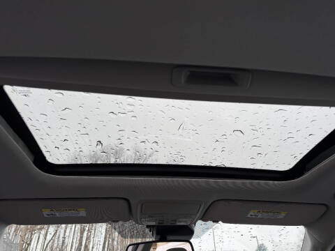 2015 Honda Accord EX-L V6 w/Navi