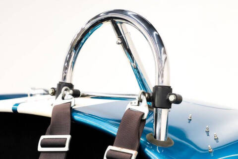 1965 Shelby Cobra