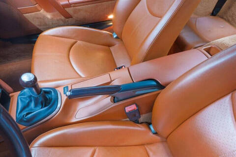 2009 Porsche 911 Carrera 4S