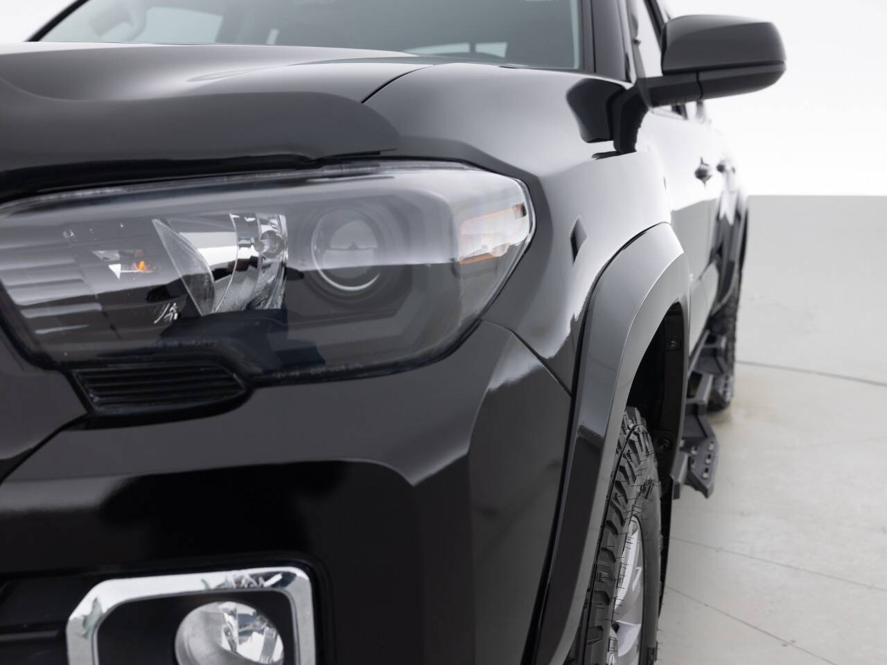 Used Car 2016 Toyota Tacoma  Sr5 V6 4x2 4dr Double Cab 5.0 Ft Sb For Sale Under $20,000 In Coal City, Illinois