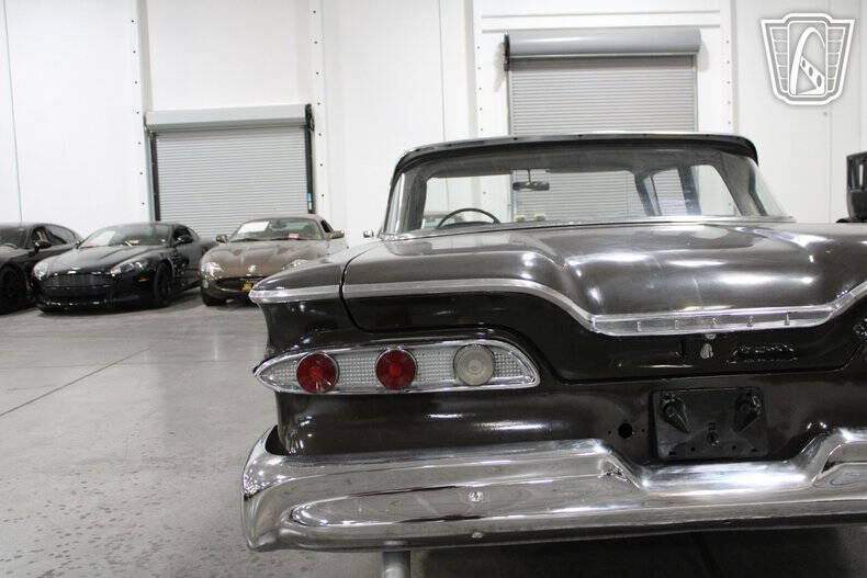 1959 Edsel Ranger