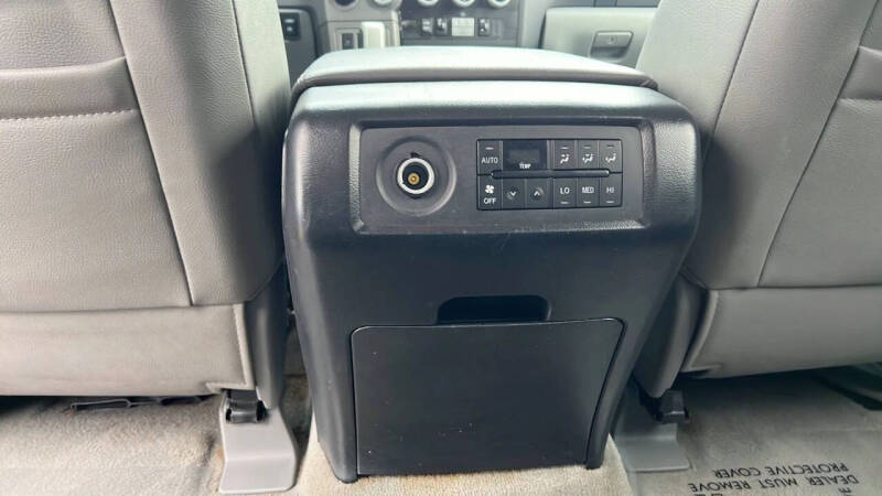 2010 Toyota Sequoia Limited