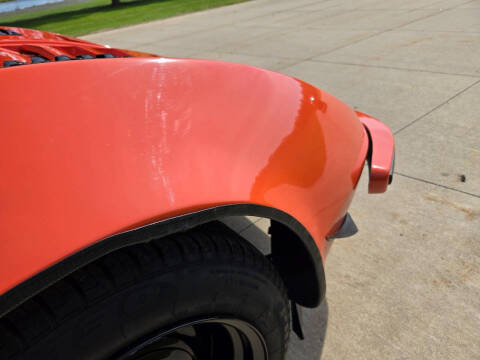 1980 Bradley GT2